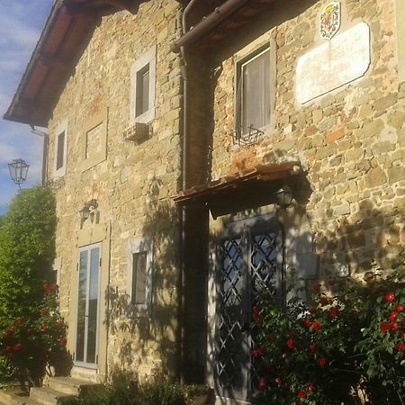 Country House Near Florence Guest House Exterior foto