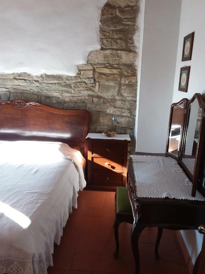 Country House Near Florence Guest House Exterior foto