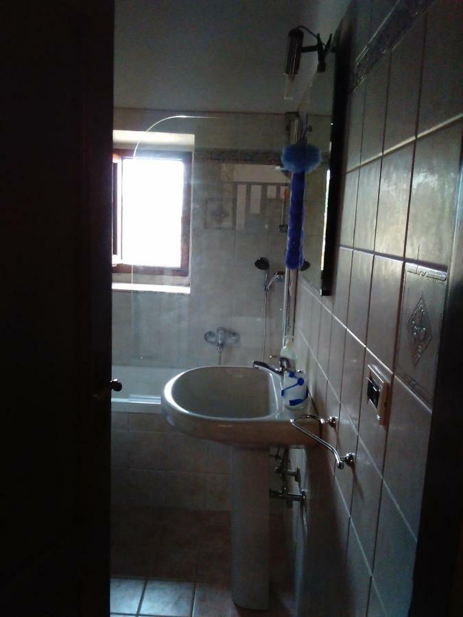 Country House Near Florence Guest House Exterior foto