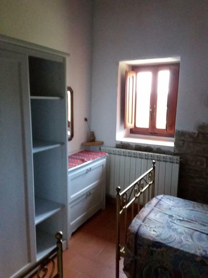 Country House Near Florence Guest House Exterior foto