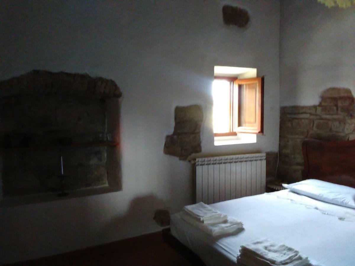 Country House Near Florence Guest House Exterior foto